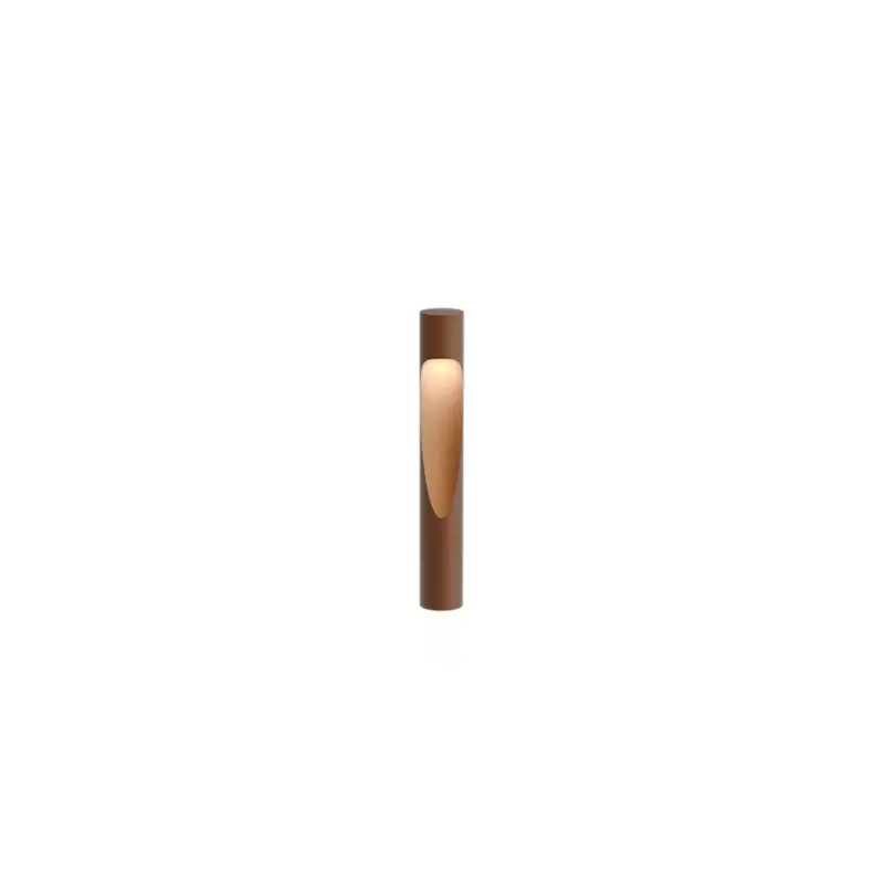 Flindt Short-Height Garden Bollard Light 1