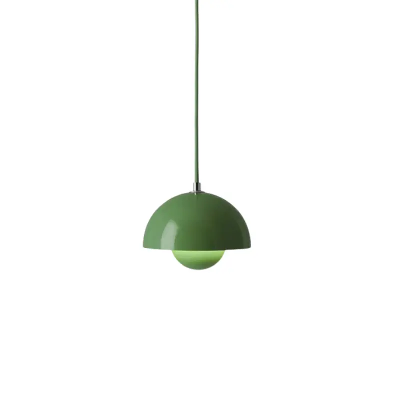 Flowerpot Vp10 Mini Pendant Light 8