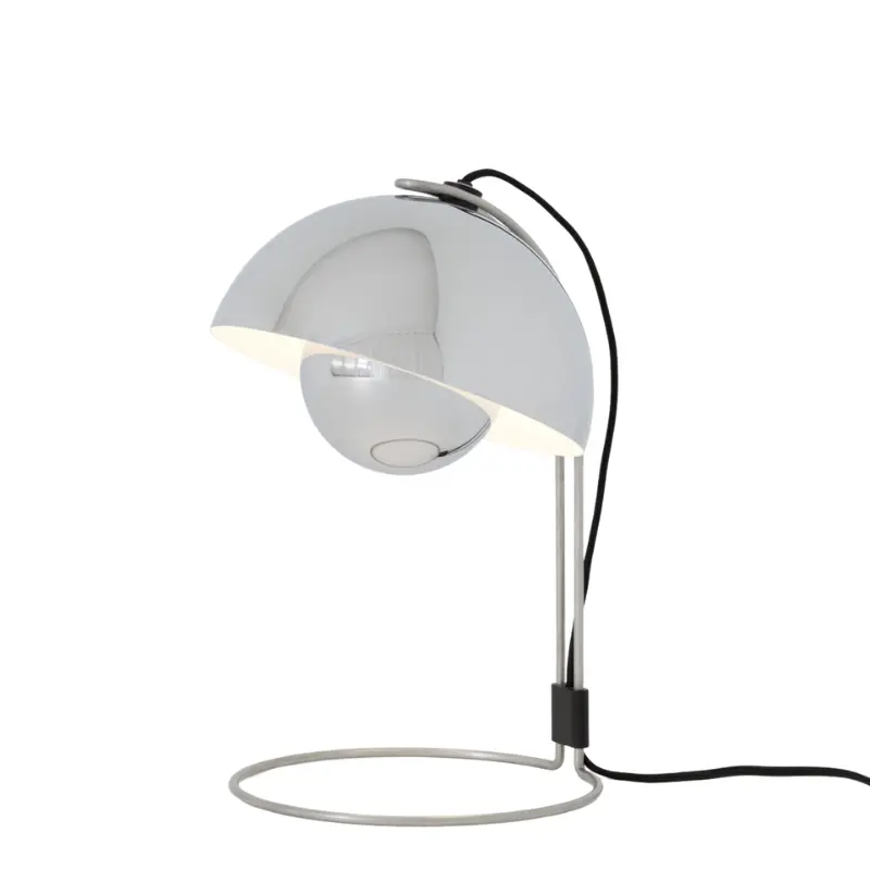 Flowerpot Vp4 Ceramic Table Lamp 1