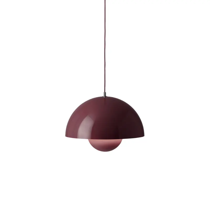 Flowerpot Vp7 Statement Pendant 5