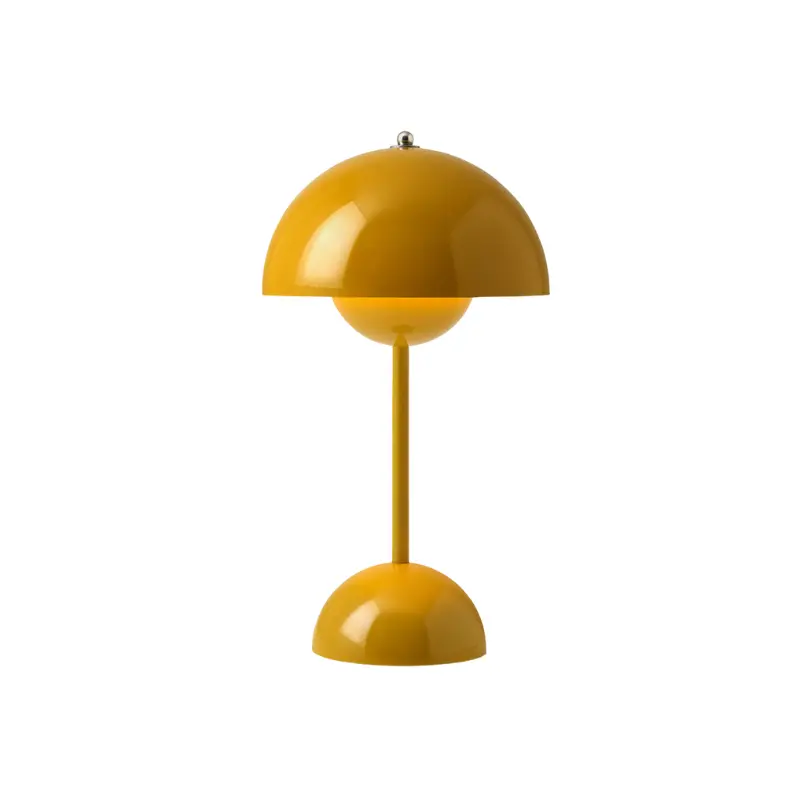 Flowerpot Vp9 Cordless Portable Table Lamp 1