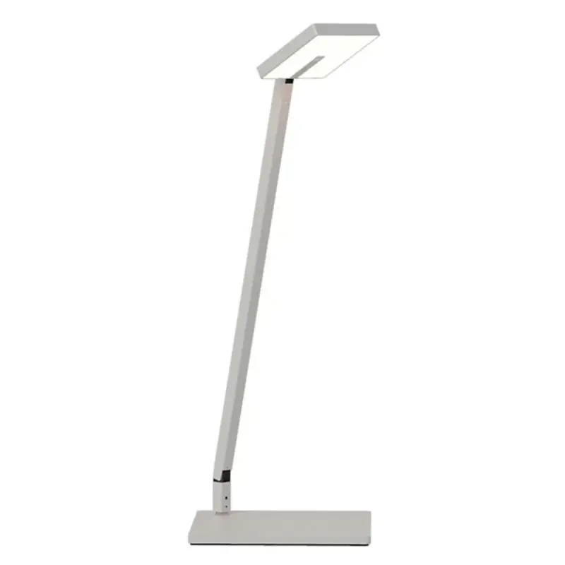 Focaccia Solo Ambient Table Lamp With Ceramic Base 1