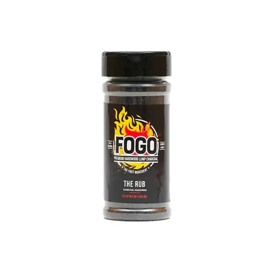 Fogo Charcoal Signature Bbq Rub 1
