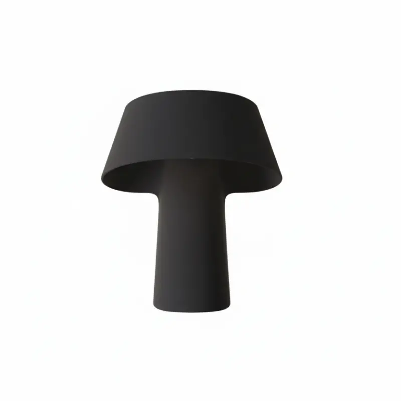 Foldable Table Lamp With Minimalist Profile 1