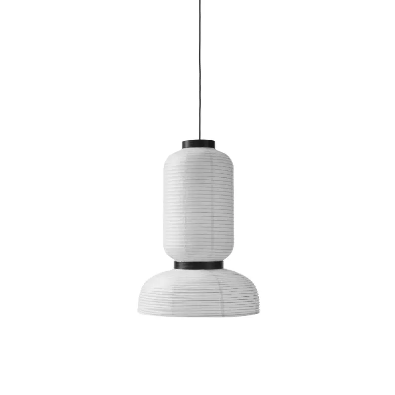 Formakami Jh3 Woven Paper Pendant 1