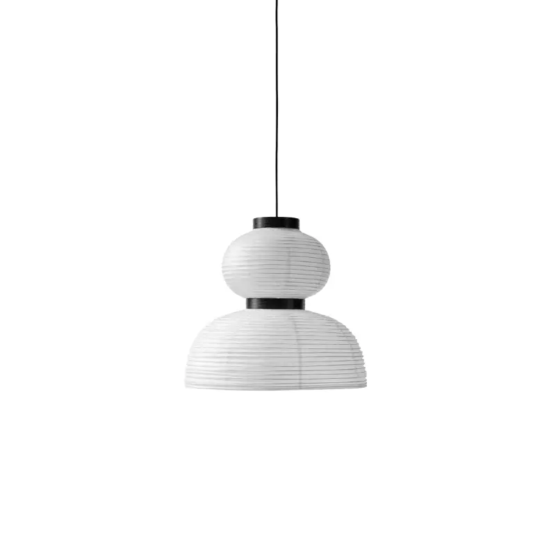 Formakami Jh4 Organic Pendant Fixture 1