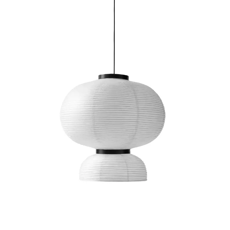 Formakami Jh5 Handcrafted Pendant Light 1