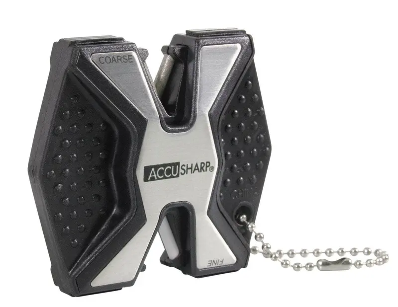Fpi 017C Accusharp Diamond Pro 2-Step Knife Sharpener 1