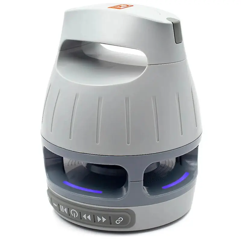 Fs1 Waterproof Floating Bluetooth Speaker 1