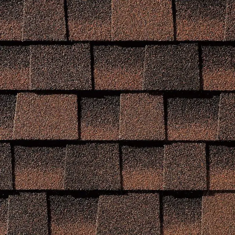Gaf Timberline Hdz Hickory Architectural Roof Shingles – 33.3 Sq. Ft./Bundle 1