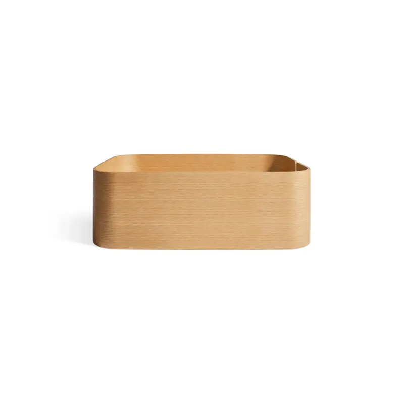 Garden Party Storage Box With Lid 1