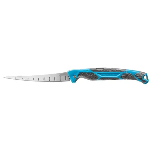 Gerber Controller Fillet Knife – 10-Inch Precision Blade 1