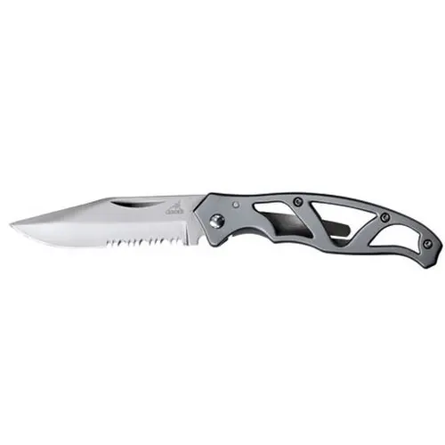 Gerber Paraframe Mini Folding Knife (Model 22-48484) 1