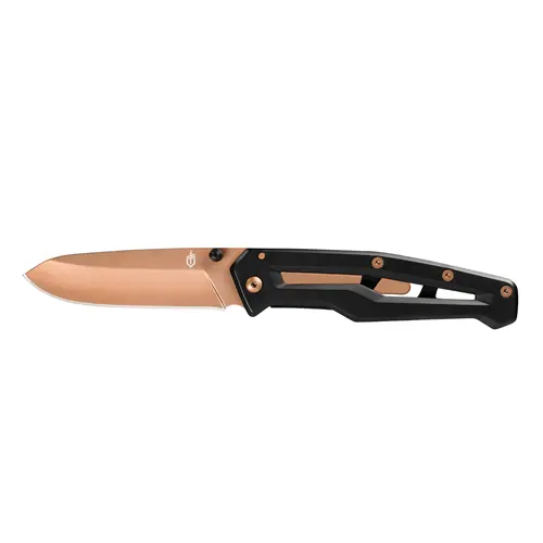 Gerber Paralite Compact Folding Knife 1