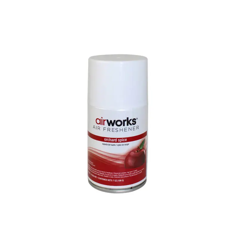 Globe 6.35 Oz Air Freshener Aerosol Spray 1