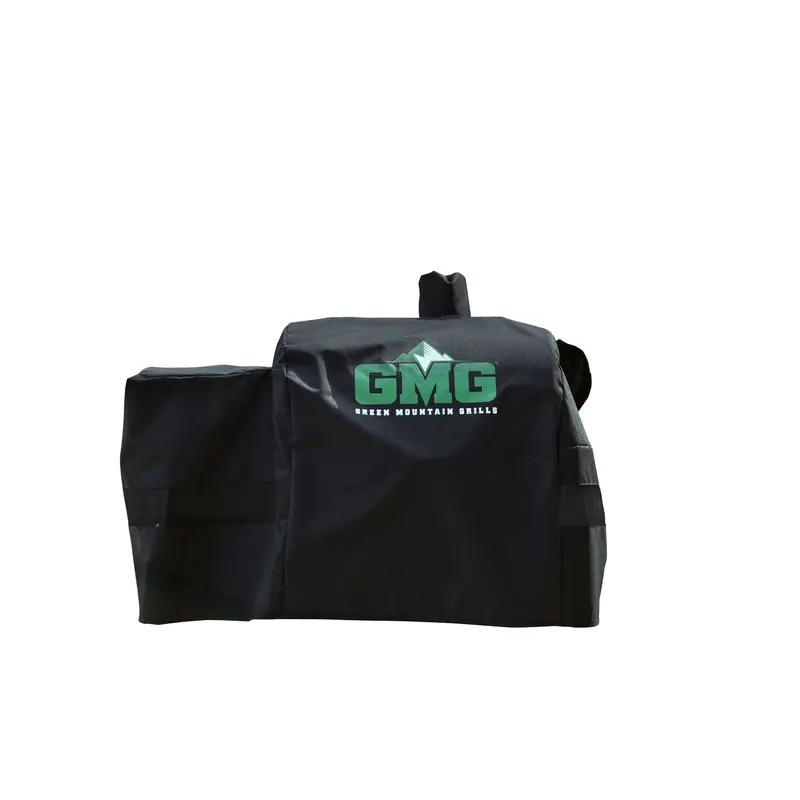 Gmg Trek Prime™ 2.0 All-Weather Grill Cover 1
