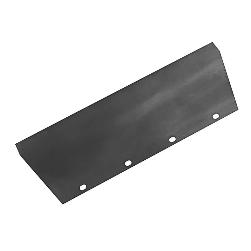Goldblatt Replacement Floor Scraper Blade – 14" 1