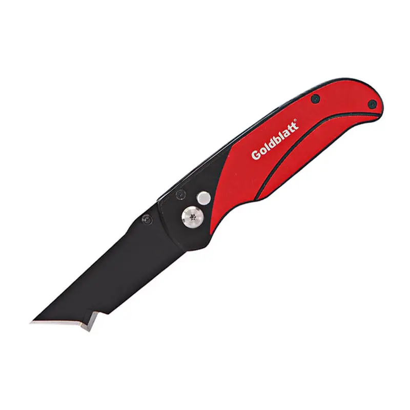 Goldblatt Utility Scoring Knife For Cutting & Marking 1