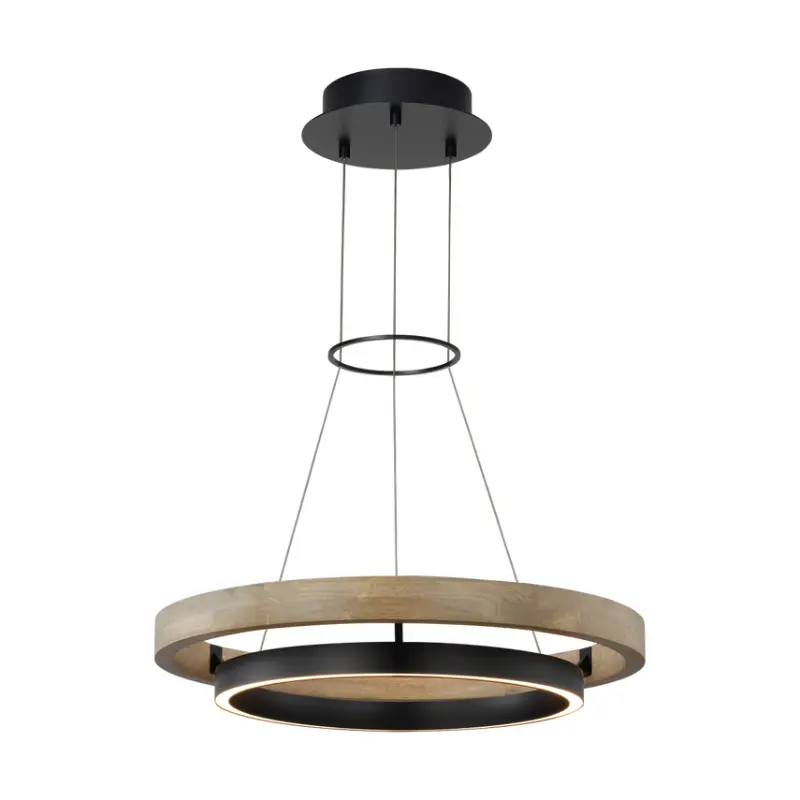 Grace Collection Chandelier – Elegant Pendant Lighting 5