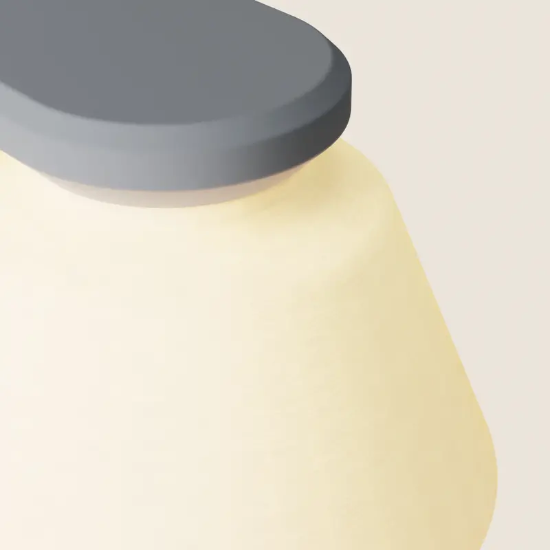 Granada Wall-Mounted Light With Artisan Design 10