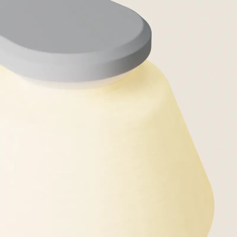 Granada Wall-Mounted Light With Artisan Design 13
