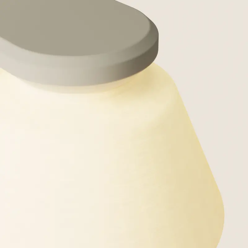 Granada Wall-Mounted Light With Artisan Design 16