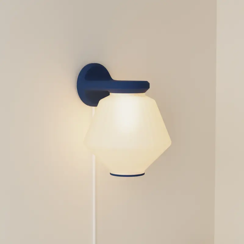 Granada Wall-Mounted Light With Artisan Design 23