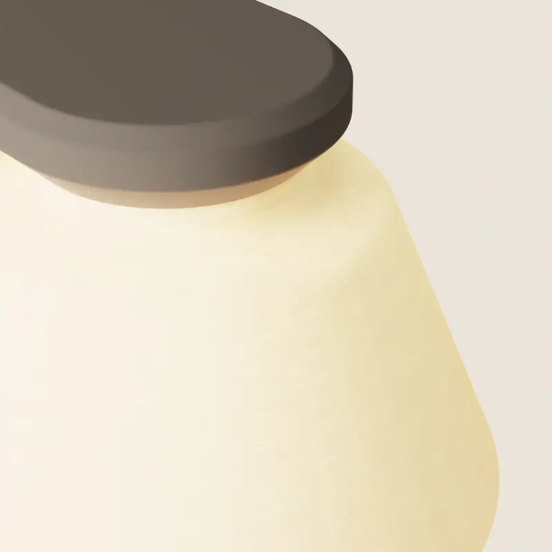 Granada Wall-Mounted Light With Artisan Design 25