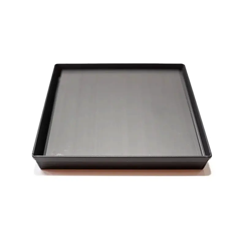 Grillgrate Pizza & Indoor Oven Cooking Surface 1