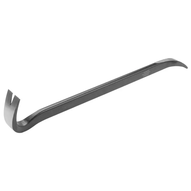 Groz 36-Inch Heavy-Duty Wrecking Bar – G-Bar Series 1