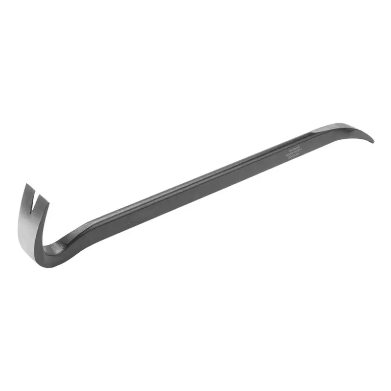 Groz 48-Inch Industrial Wrecking Bar – G-Bar Series 1