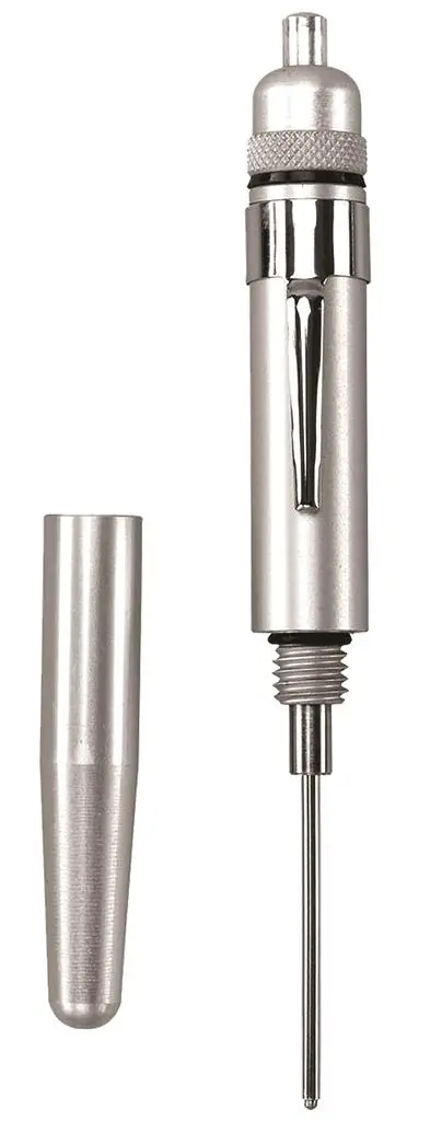 Groz Precision Oil Bottle With Pocket Clip – Compact Lubrication Tool 1