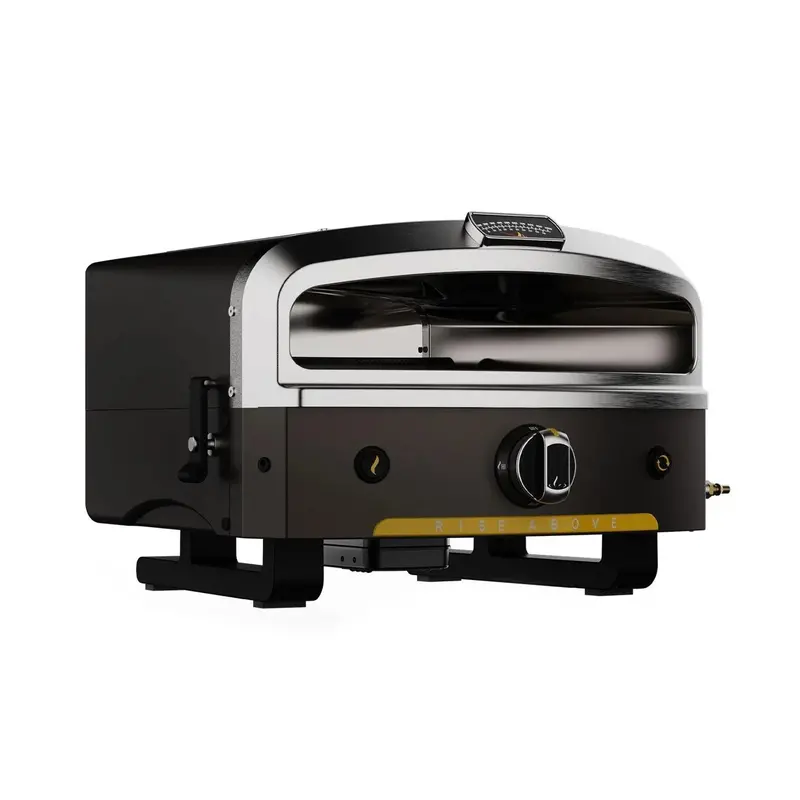 Halo Versa 16 High-Performance Outdoor Pizza Oven 1