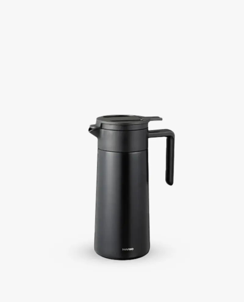 Hario Double-Wall Thermal Carafe – 600Ml 1