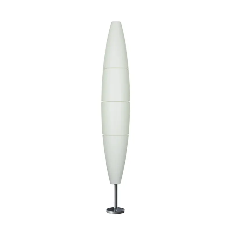 Havana Weather-Resistant Outdoor Floor Lamp 1