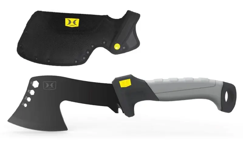 Hawk Hatchet Tactical Hand Axe 1