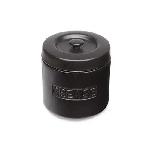 Heavy-Duty Grease Disposal Container For Outdoor Cooking Stations 1