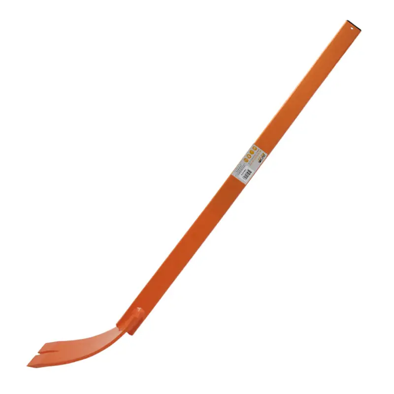 Heavy-Duty Little Joe Pry Bar – 46-Inch Lever Arm, Duradrive 1
