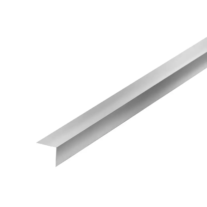 Heavy-Duty Metal Framing Trim – D700 Series, 2" X 2", 10 Ft., 18-Gauge 1