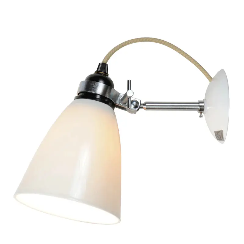 Hector 30 Dome Wall Light – Medium Scale 1