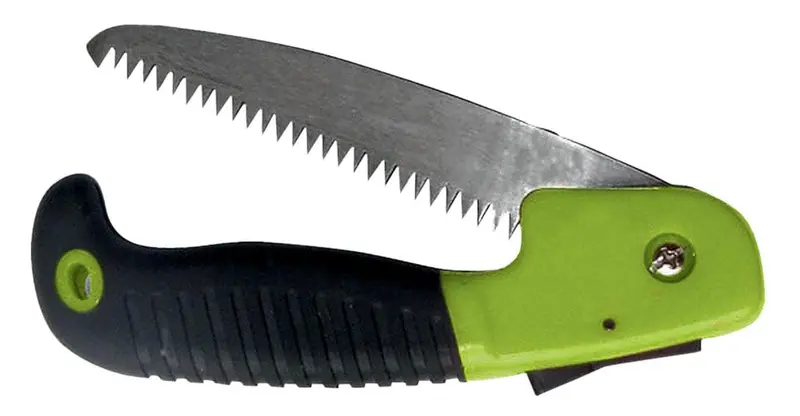 Hme Fs-1 Compact Folding Saw For Outdoor Use 1