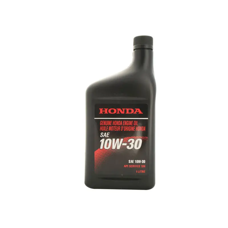 Honda Cb68010 Conventional 10W-30 4-Stroke Motor Oil – 1L 1