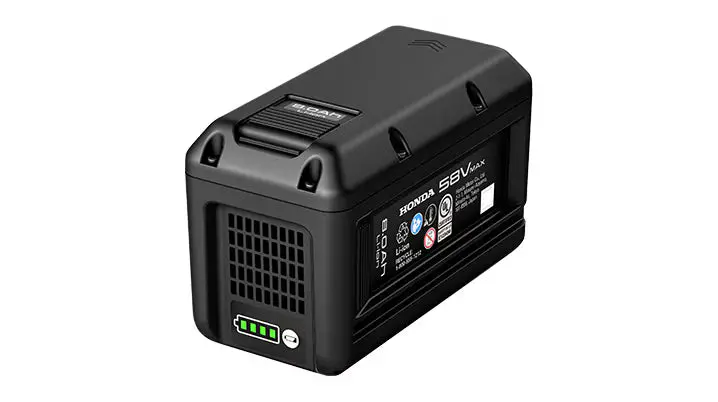 Honda Dp5080Ca 58V 8Ah Lithium-Ion Lawn Mower Battery – Compatible Replacement 1