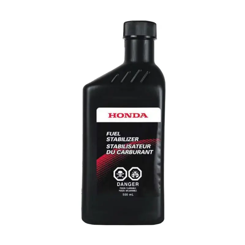 Honda Fuel Conditioner & Stabilizer — 500Ml Bottle (Part #Ca66926) 1