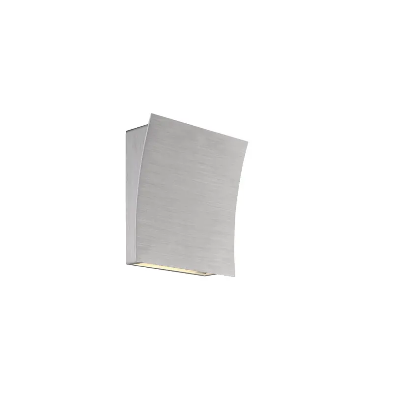 Horizontal Sliding Wall Light – Slide Sconce 1