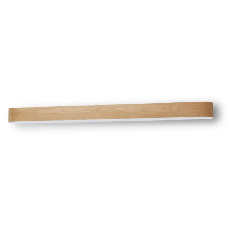I-Club Slim Wall-Mounted Light – Streamlined Vertical Accent 1