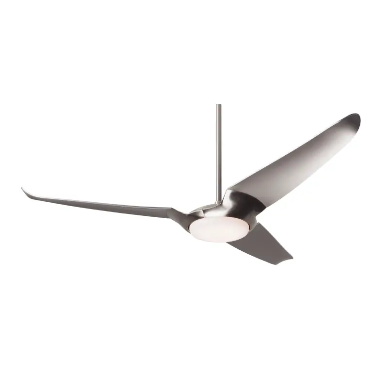 Ic/Air3 Dc Smart Ceiling Fan With Led Light – 56 Inch 1