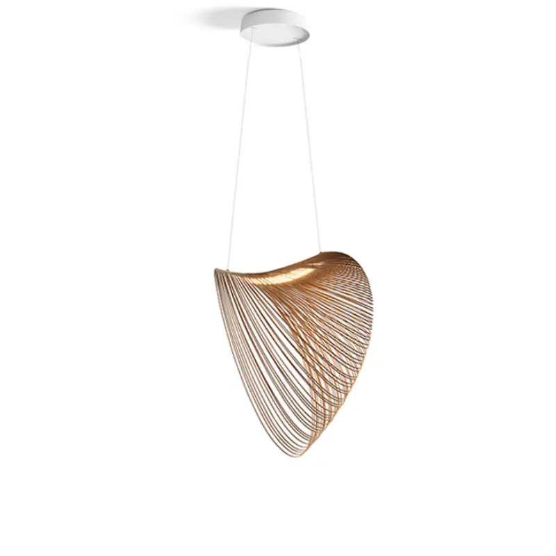 Illan Linear Crystal Chandelier 1