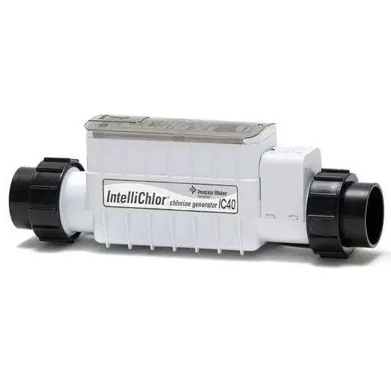 Intellichlor Ic40 Salt Chlorine Generator Cell Replacement For Pentair Pools 1