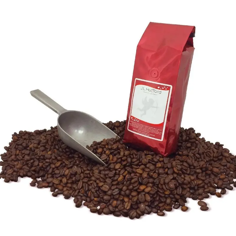 J.L. Hufford Chocolate Cherry Kiss Ground Coffee Blend 1